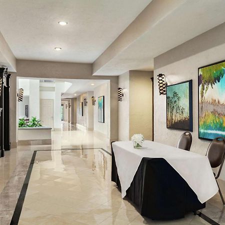 Embassy Suites By Hilton Santa Ana Orange County Airport Exteriör bild
