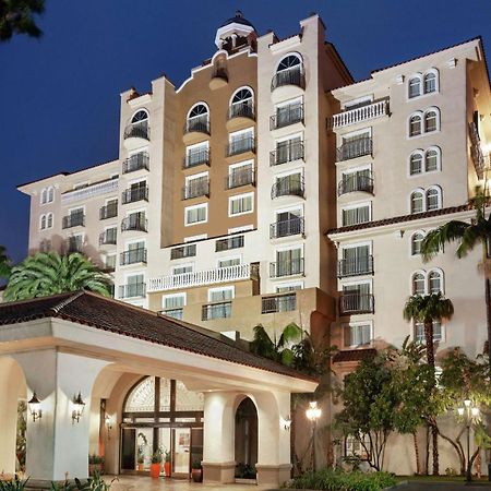 Embassy Suites By Hilton Santa Ana Orange County Airport Exteriör bild