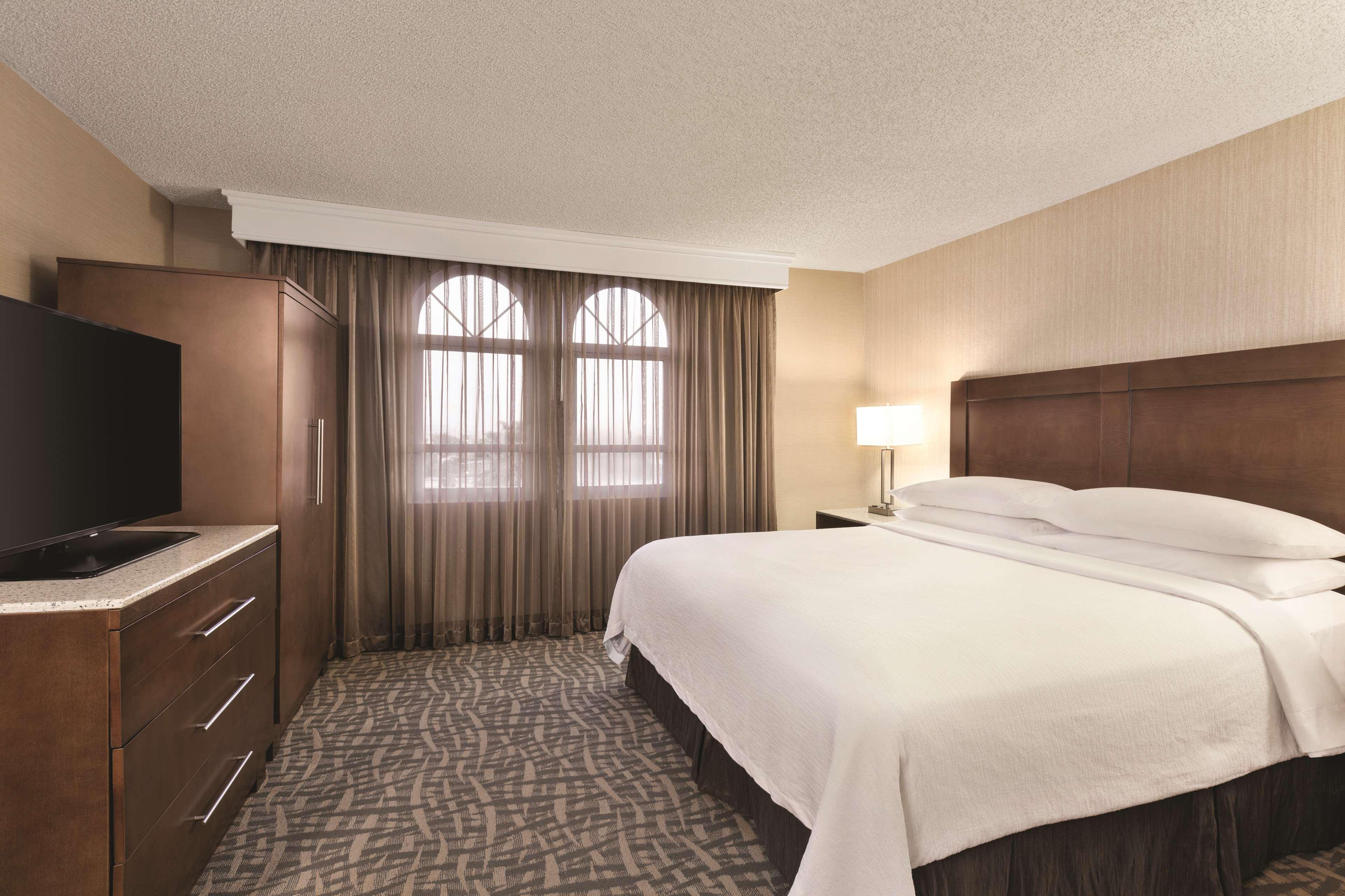 Embassy Suites By Hilton Santa Ana Orange County Airport Exteriör bild