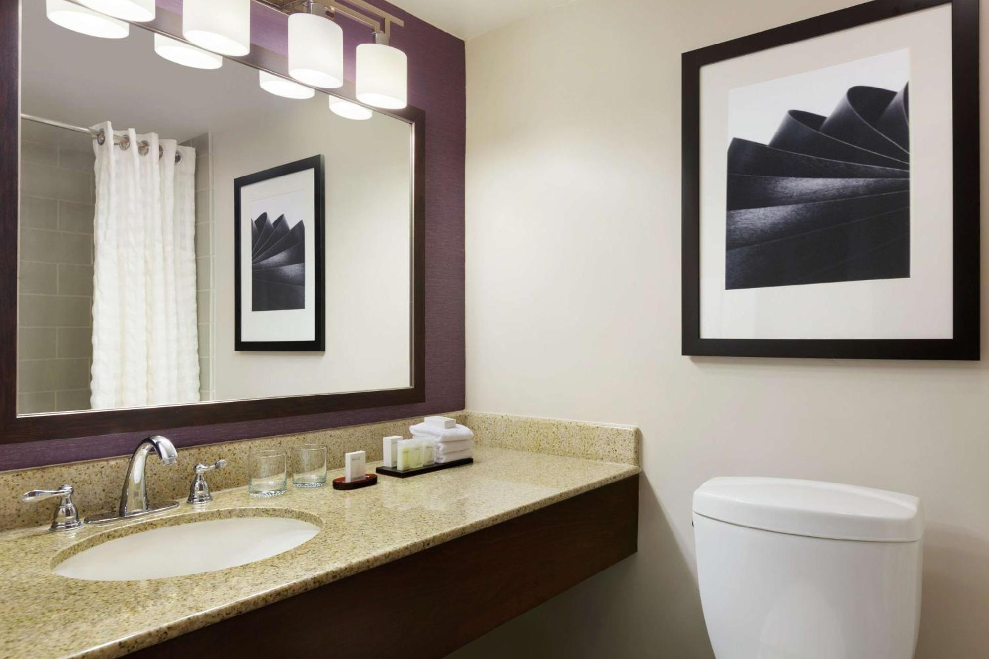 Embassy Suites By Hilton Santa Ana Orange County Airport Exteriör bild