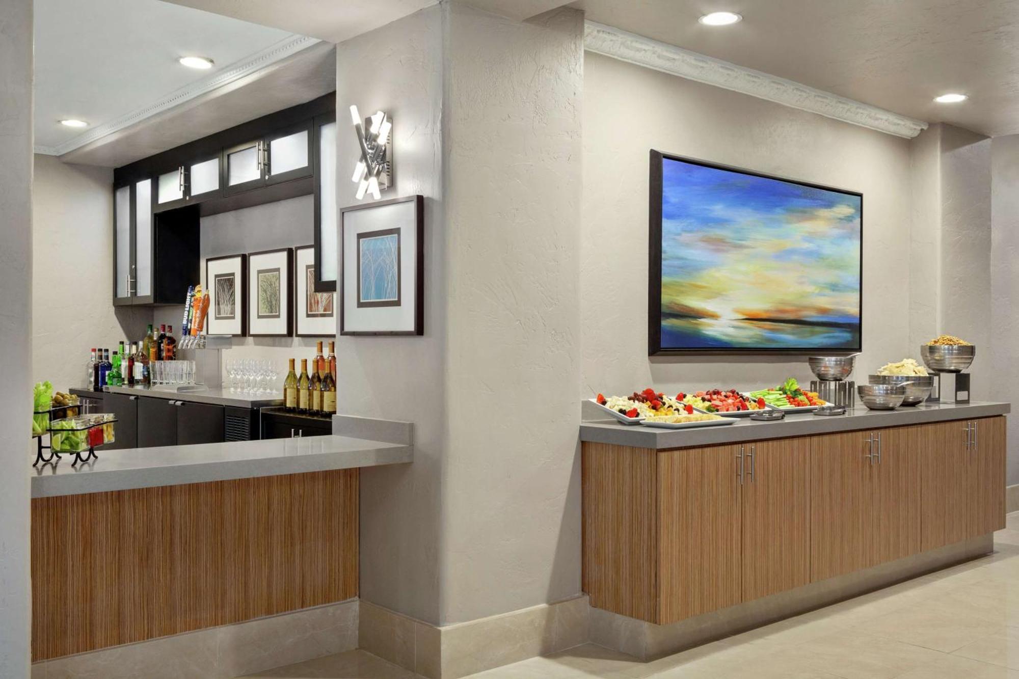 Embassy Suites By Hilton Santa Ana Orange County Airport Exteriör bild
