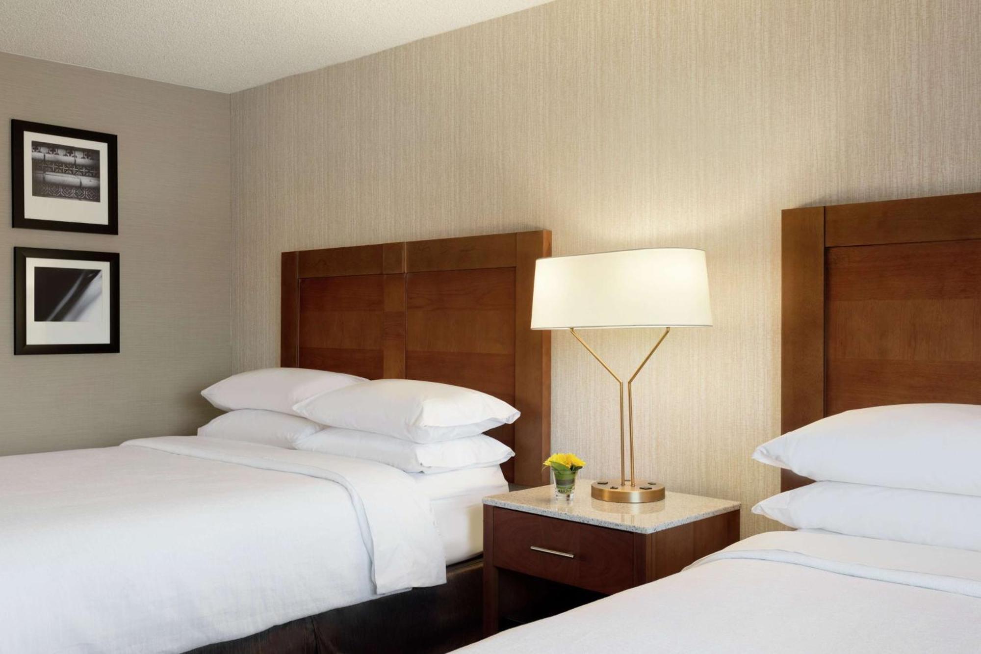 Embassy Suites By Hilton Santa Ana Orange County Airport Exteriör bild