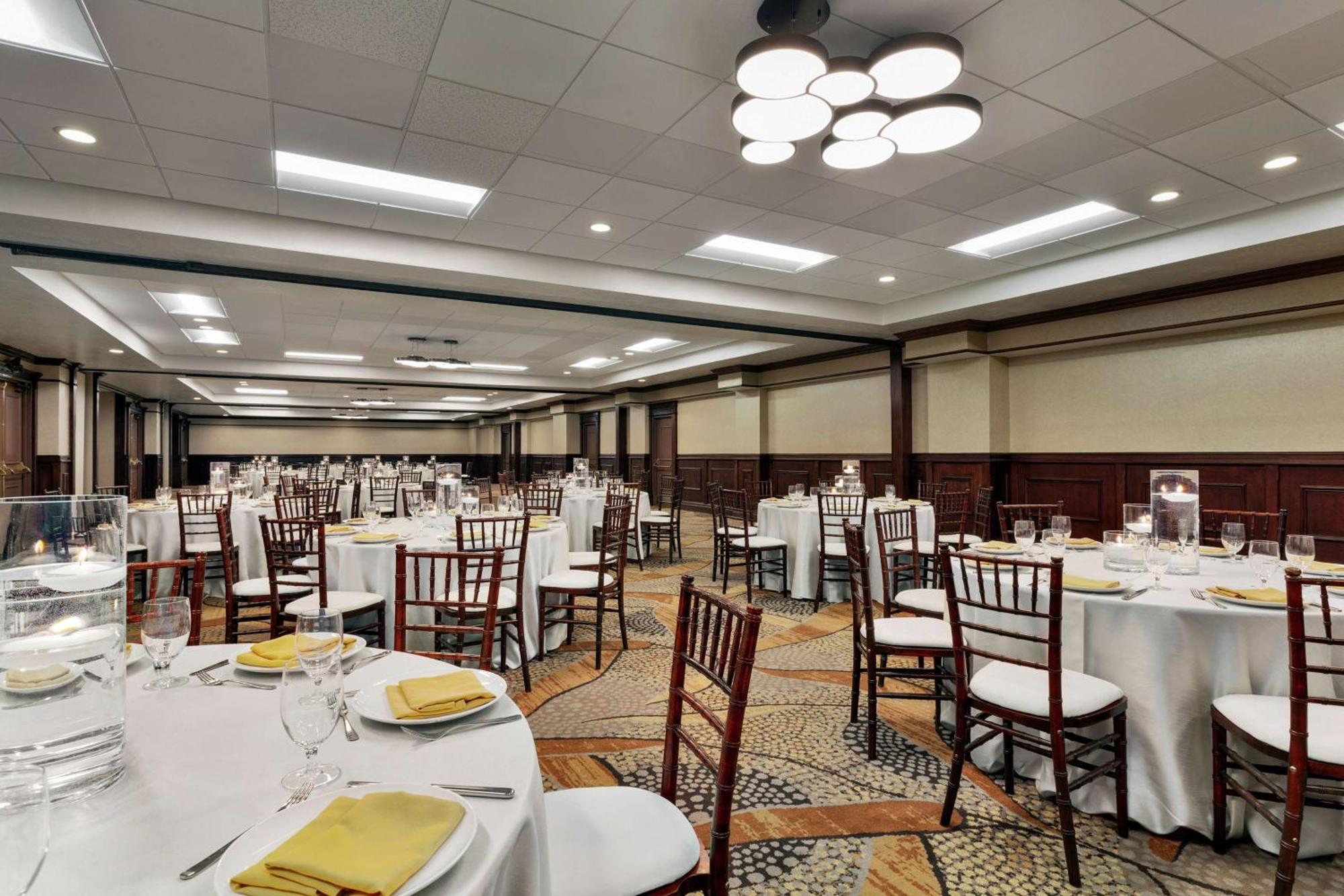 Embassy Suites By Hilton Santa Ana Orange County Airport Exteriör bild