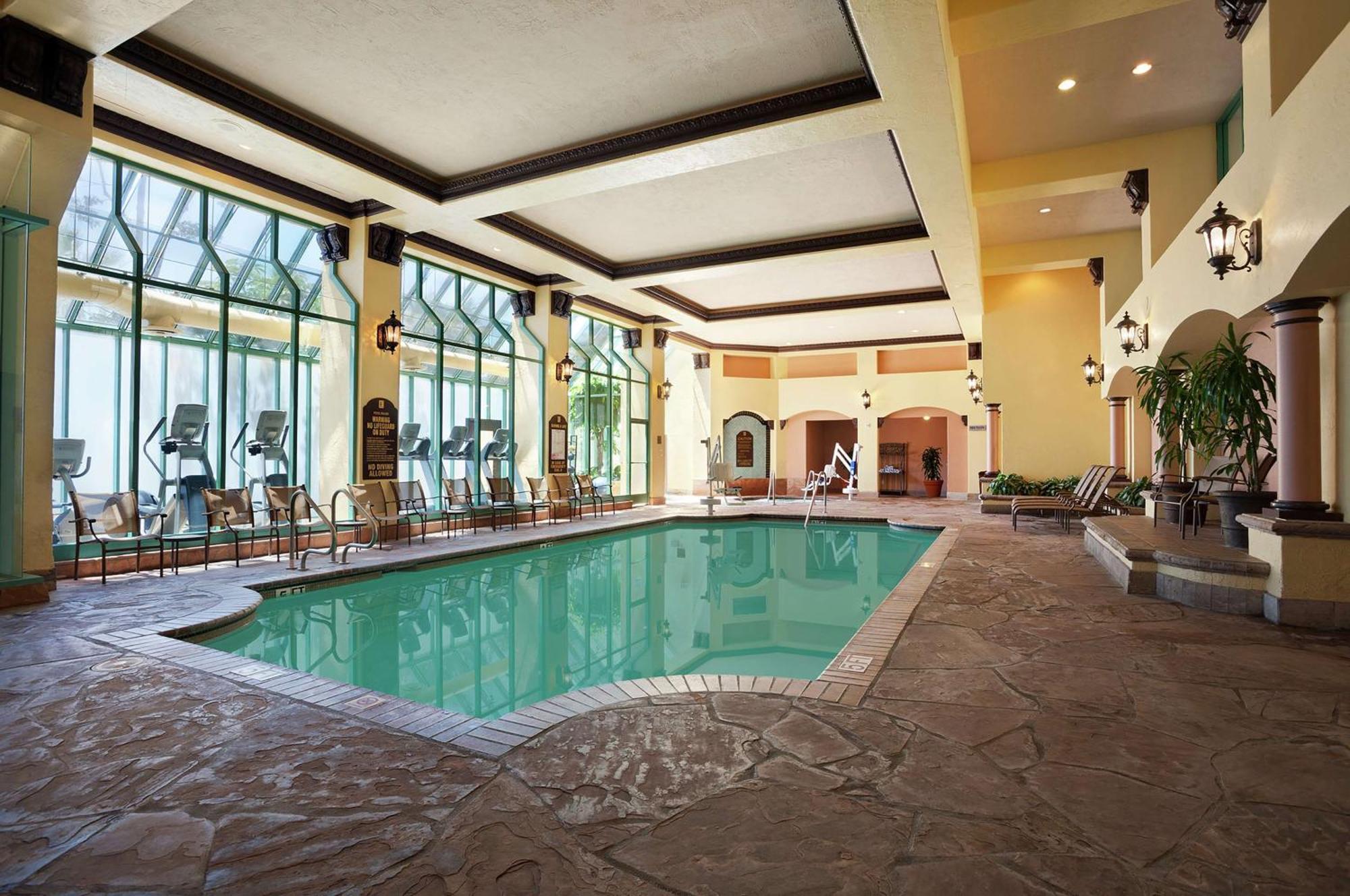 Embassy Suites By Hilton Santa Ana Orange County Airport Exteriör bild