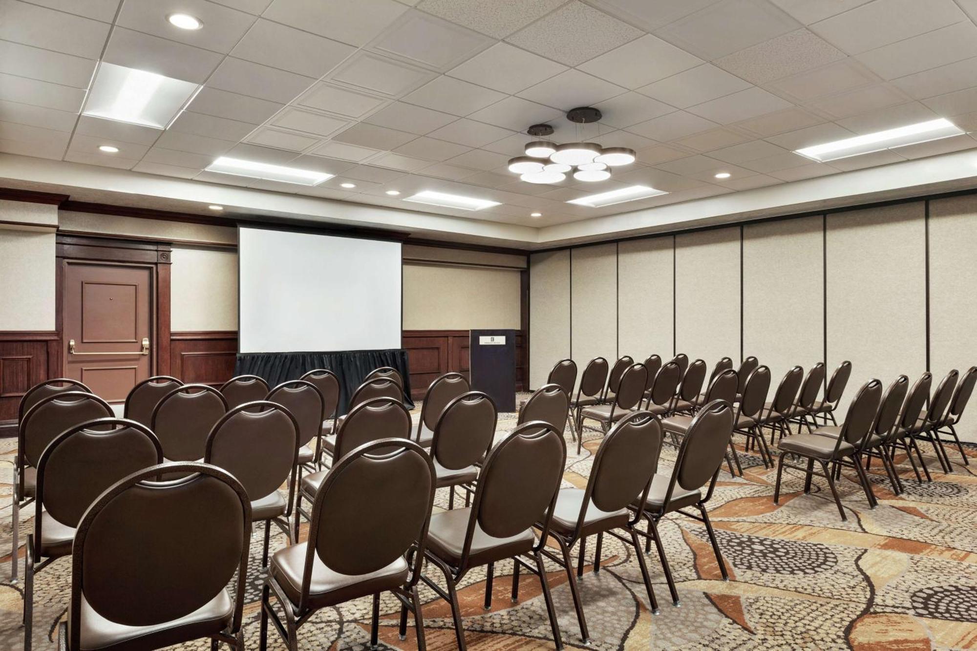 Embassy Suites By Hilton Santa Ana Orange County Airport Exteriör bild