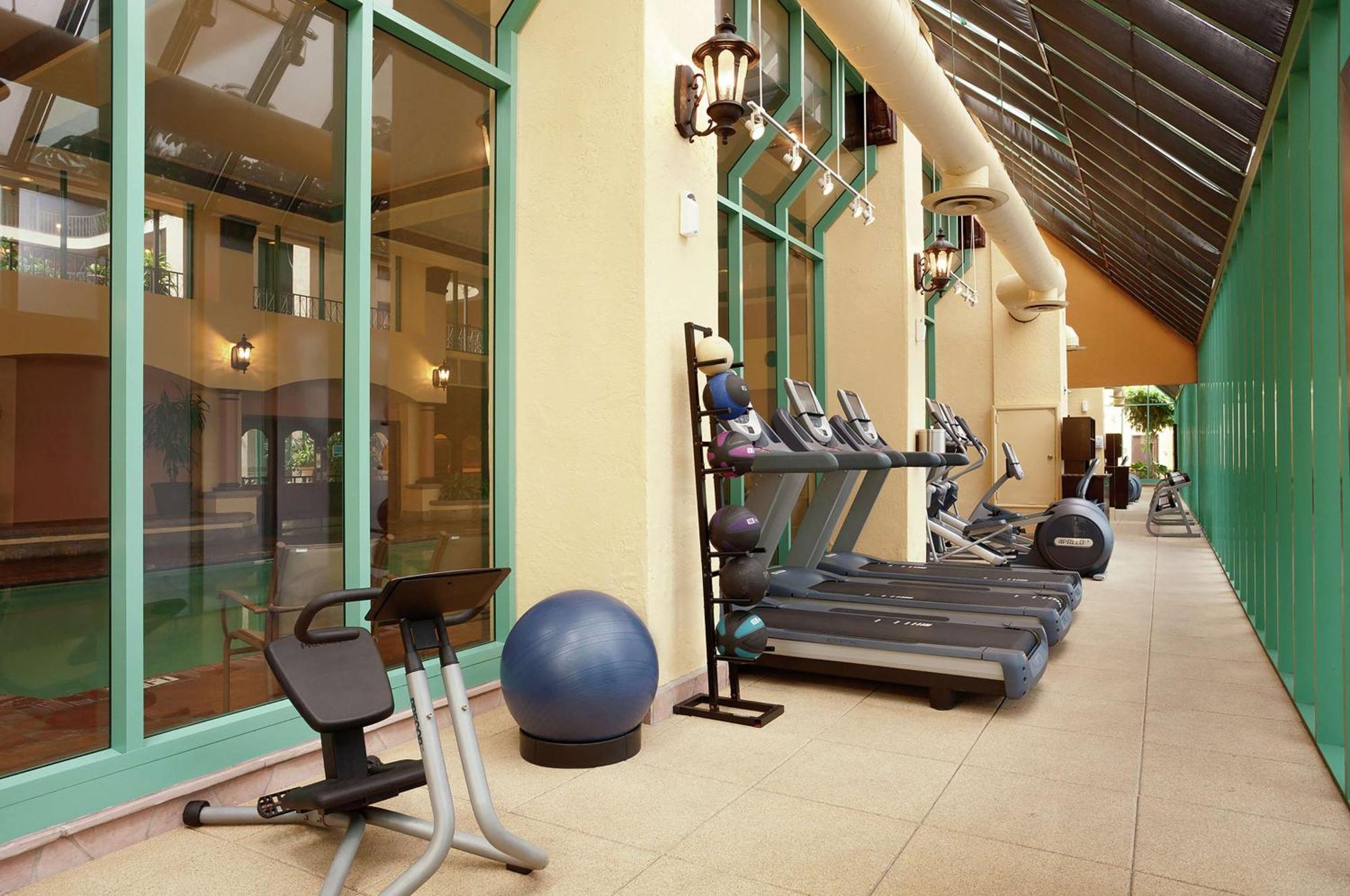Embassy Suites By Hilton Santa Ana Orange County Airport Exteriör bild