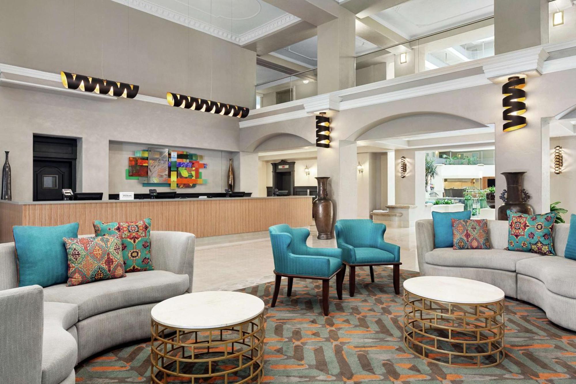 Embassy Suites By Hilton Santa Ana Orange County Airport Exteriör bild