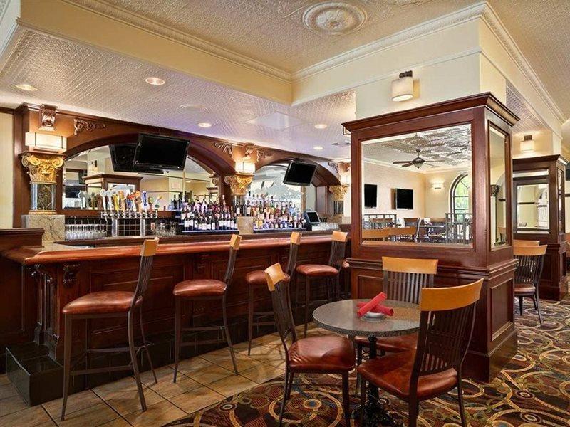 Embassy Suites By Hilton Santa Ana Orange County Airport Exteriör bild