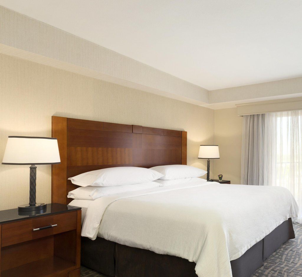 Embassy Suites By Hilton Santa Ana Orange County Airport Exteriör bild