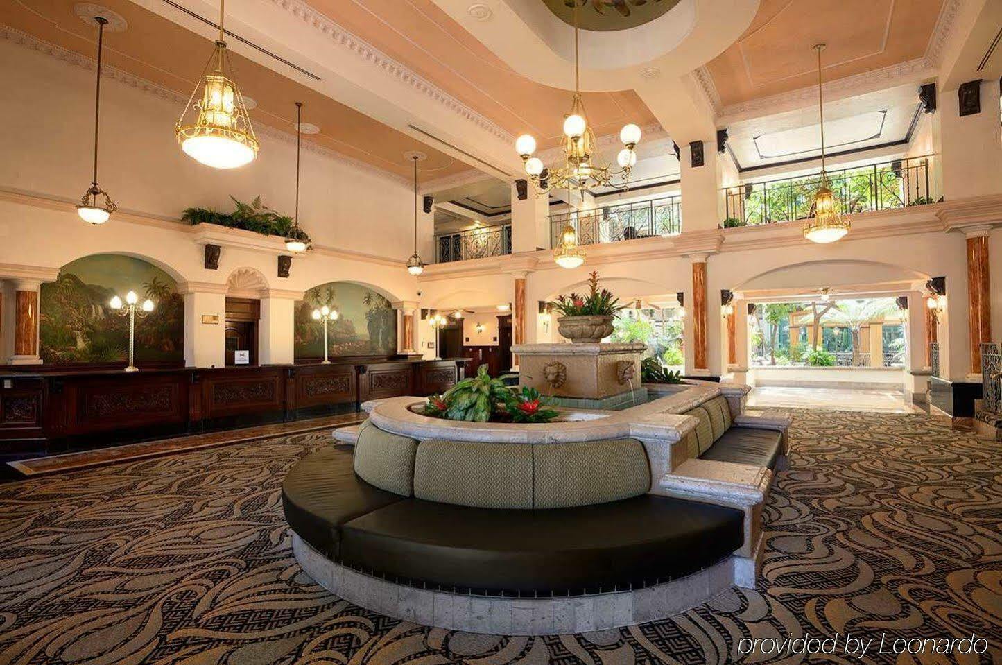 Embassy Suites By Hilton Santa Ana Orange County Airport Exteriör bild