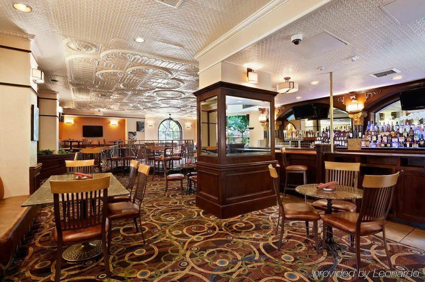 Embassy Suites By Hilton Santa Ana Orange County Airport Exteriör bild