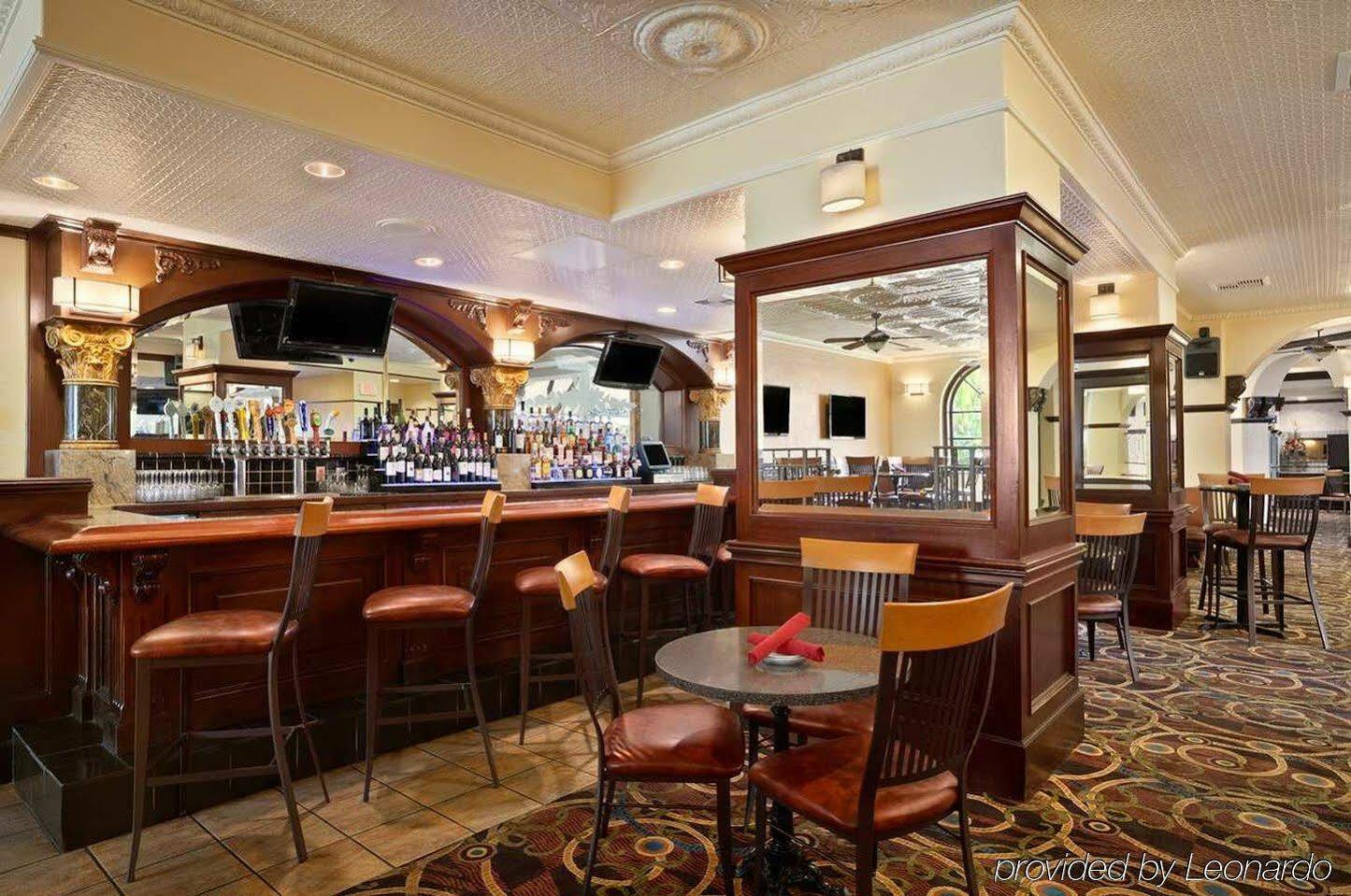 Embassy Suites By Hilton Santa Ana Orange County Airport Exteriör bild