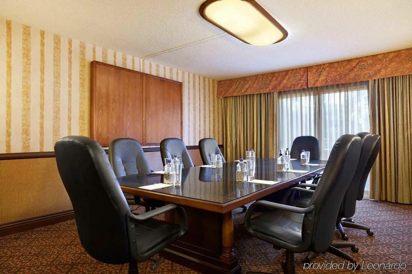 Embassy Suites By Hilton Santa Ana Orange County Airport Exteriör bild