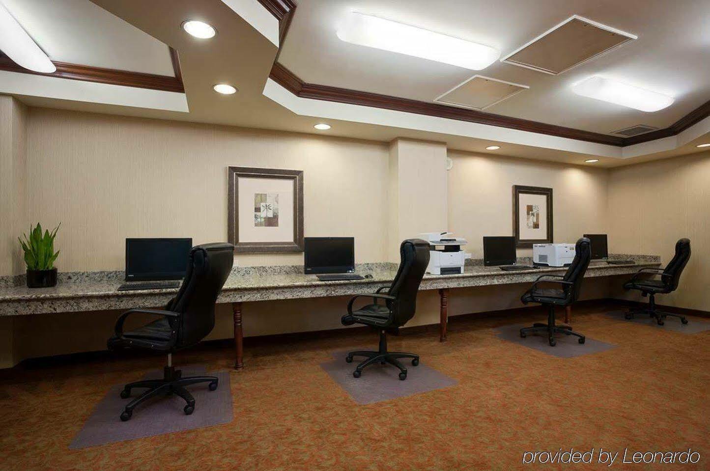 Embassy Suites By Hilton Santa Ana Orange County Airport Exteriör bild